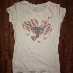 Texas Longhorns Shirt